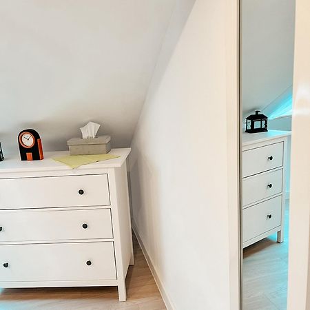 Apartment וייכטאך מראה חיצוני תמונה