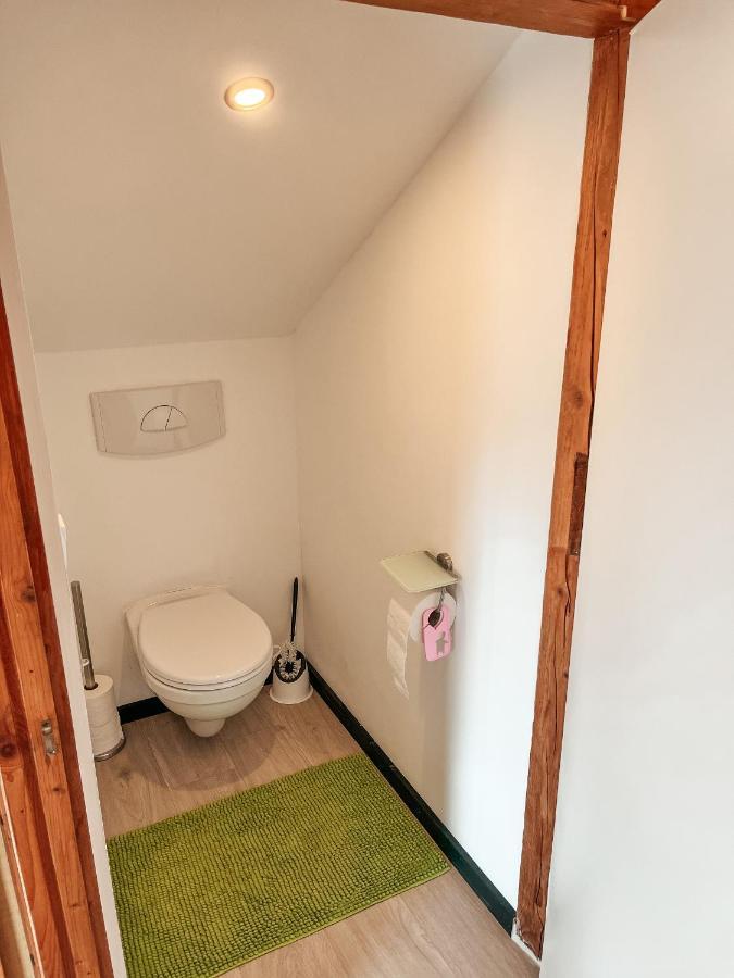 Apartment וייכטאך מראה חיצוני תמונה