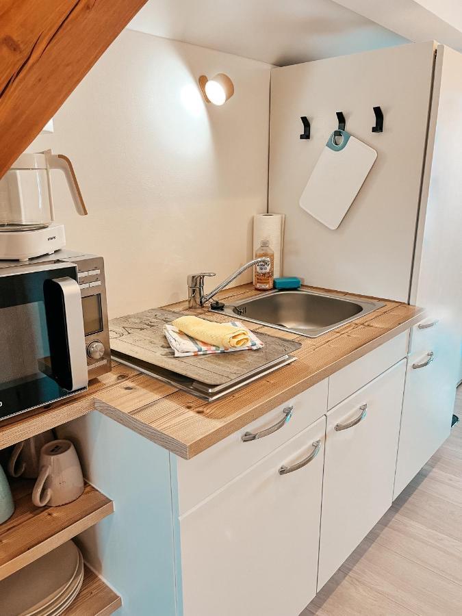 Apartment וייכטאך מראה חיצוני תמונה