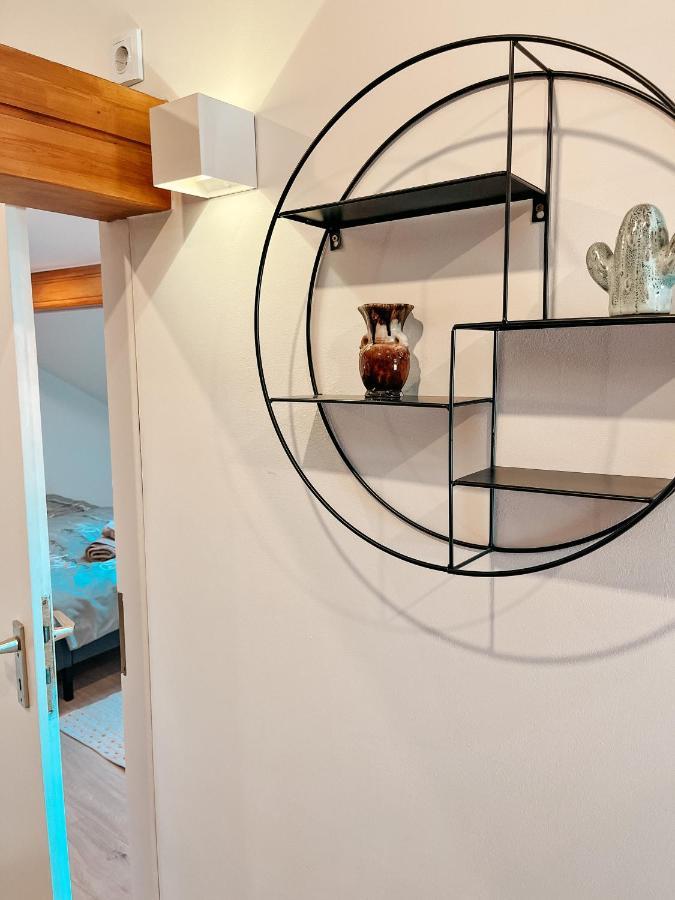 Apartment וייכטאך מראה חיצוני תמונה