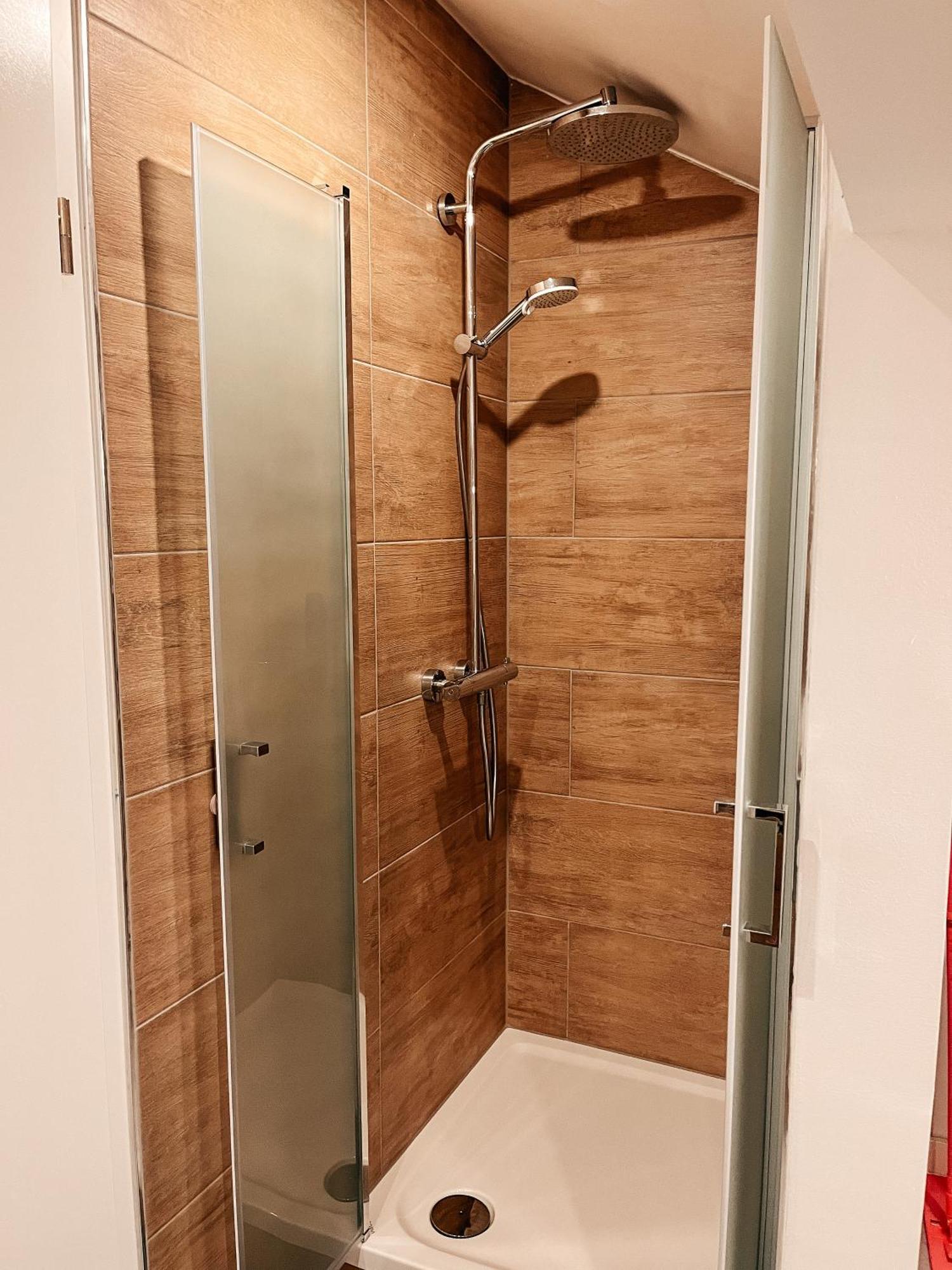 Apartment וייכטאך מראה חיצוני תמונה