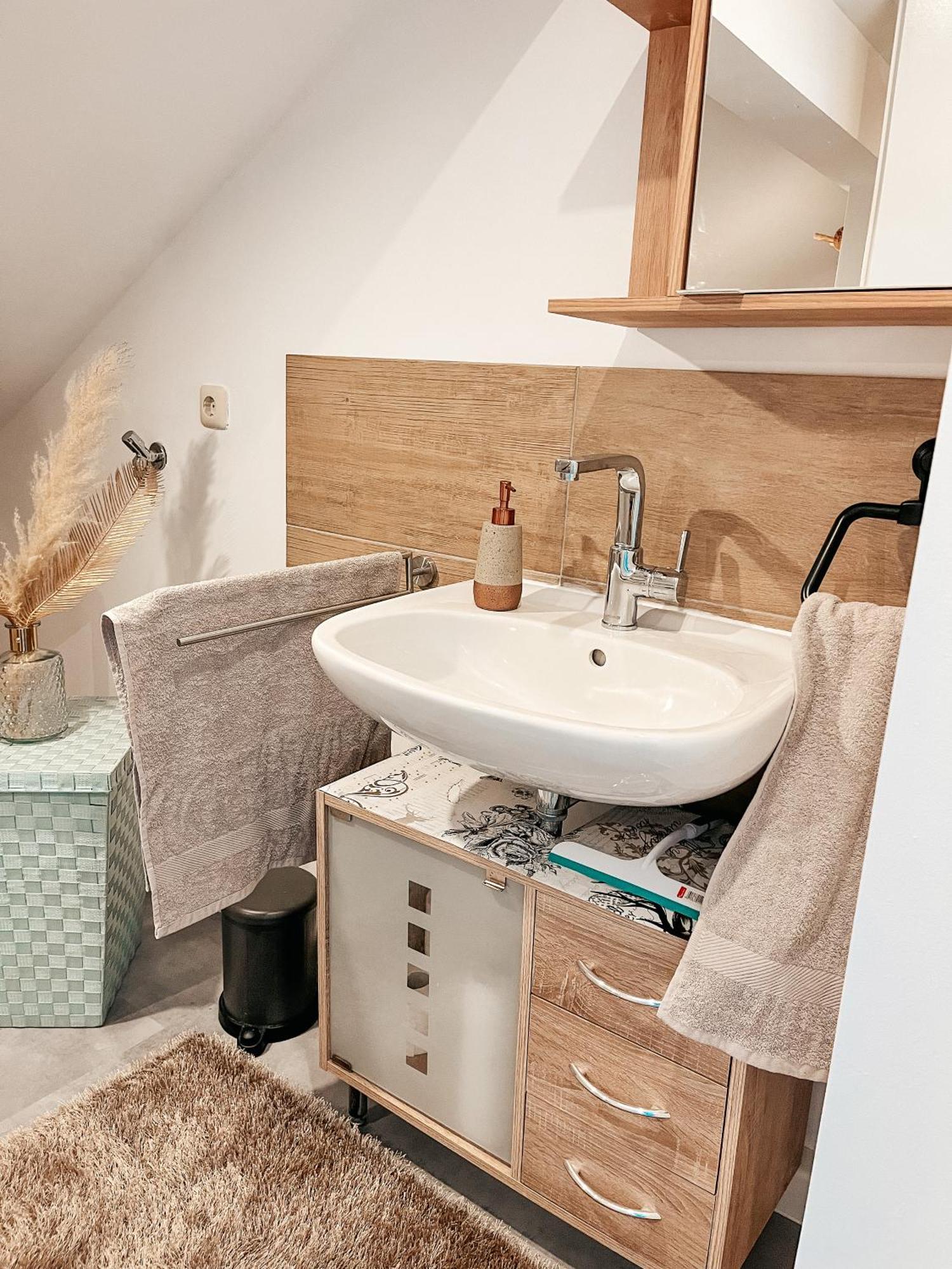 Apartment וייכטאך מראה חיצוני תמונה